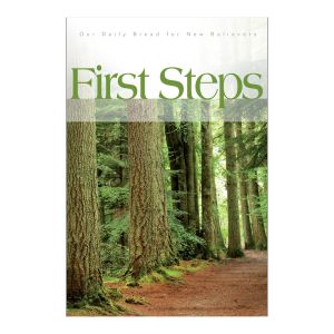 First Step