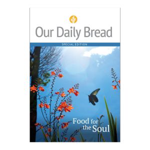 Food For The Soul