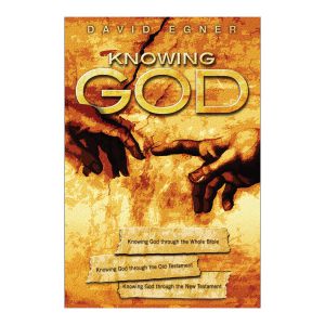 Knowing God