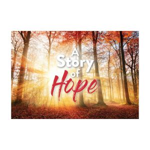 A Story Of Hope 