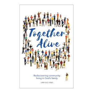 Together Alive