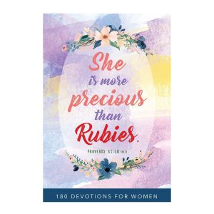 Our Daily Bread Women's Edition Vol. 1