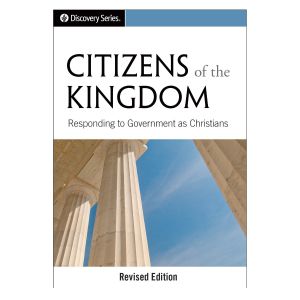 Citizens Of The Kingdom