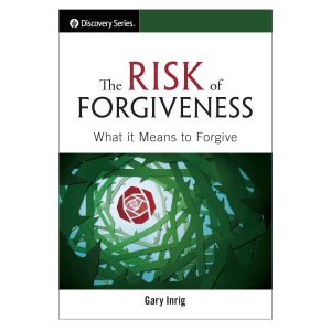 The Risk Of Forgiveness