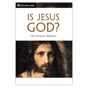Is Jesus God?