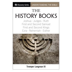 The History Books