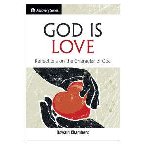 God Is Love