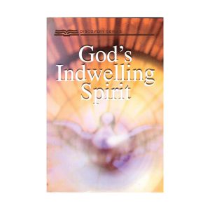 God's Indwelling Spirit