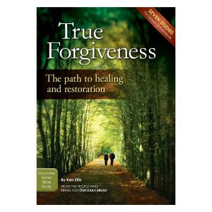 True Forgiveness