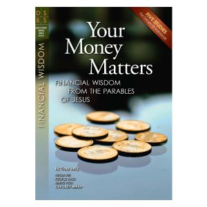Your Money Matters