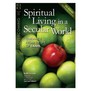 Spiritual Living In A Secular World