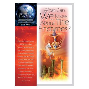 What Can We Know About The Endtimes?