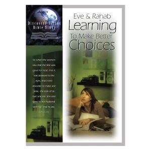 Eve & Rahab: Learning To Make Better Choices