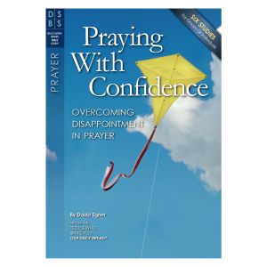 Praying WIth Confidence