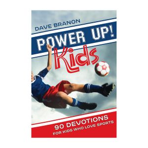 Power Up Kids
