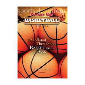 Power Up! Basketball Edition