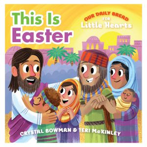 This is Easter