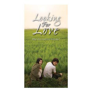Looking For Love