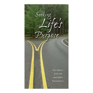 Seeking Life's Purpose