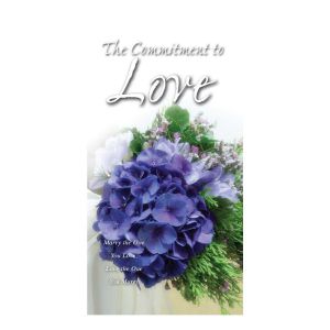 The Commitment To Love