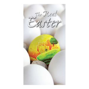 The Real Easter
