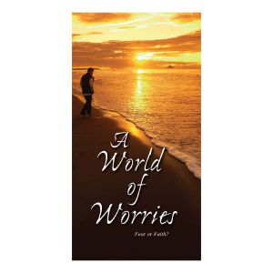 A World Of Worries