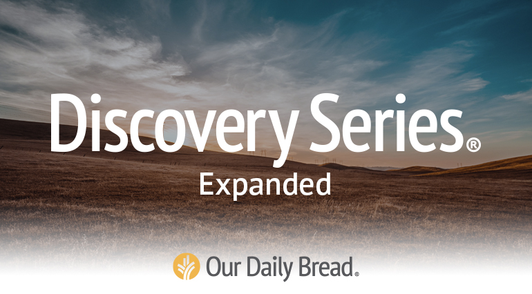 Discovery Series Expanded